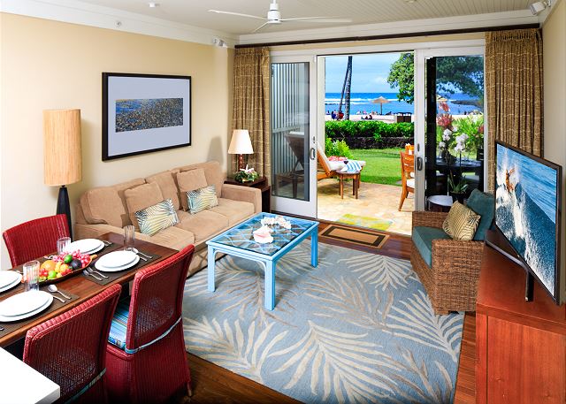 Villa 102 at Turtle Bay 3