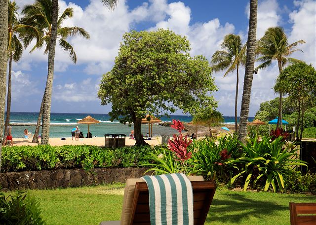 Villa 102 at Turtle Bay
