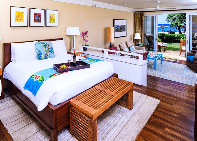 Villa 102 at Turtle Bay 4