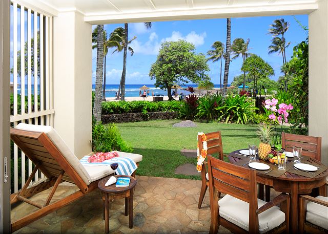 Villa 102 at Turtle Bay 2