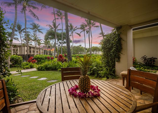 3-Bed Villa 115 at Turtle Bay