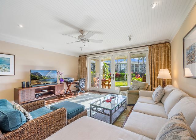 3-Bed Villa 115 at Turtle Bay 4