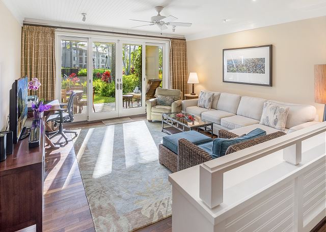 3-Bed Villa 115 at Turtle Bay 3