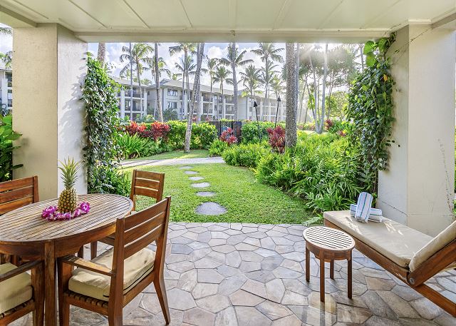 3-Bed Villa 115 at Turtle Bay 2