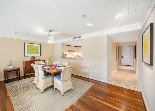 3-Bed Villa 115 at Turtle Bay 6