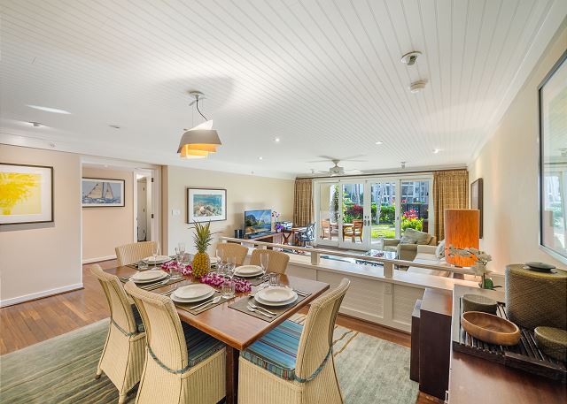 3-Bed Villa 115 at Turtle Bay 5
