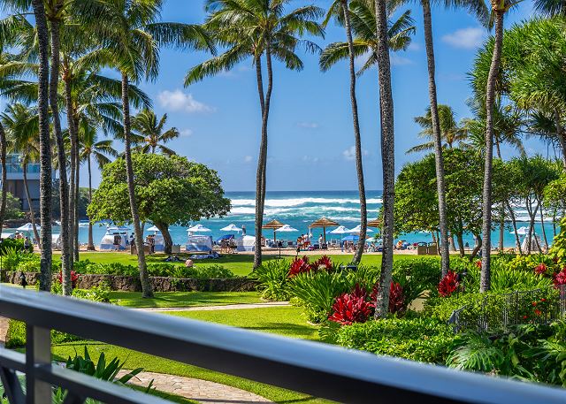 3-Bed Villa 208 at Turtle Bay