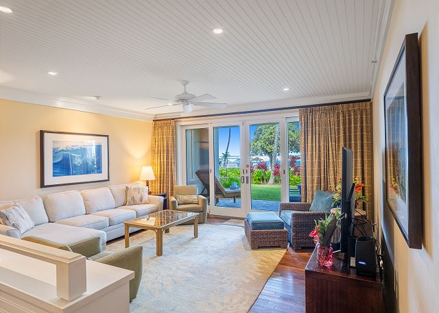 4-bed Combination Villa 102-103 at Turtle Bay 5