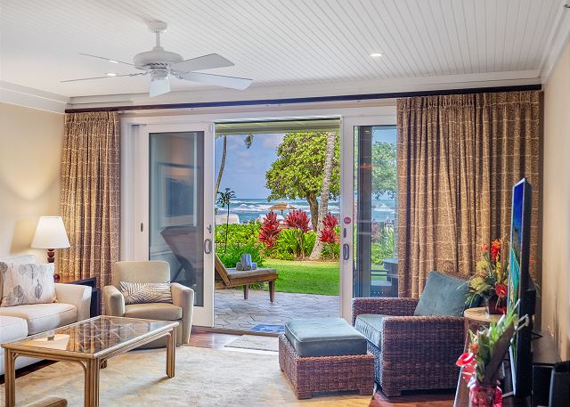 4-bed Combination Villa 102-103 at Turtle Bay 2