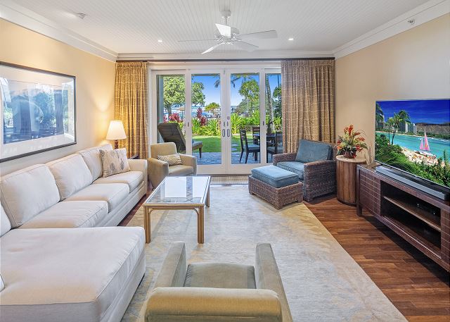 4-bed Combination Villa 102-103 at Turtle Bay 3