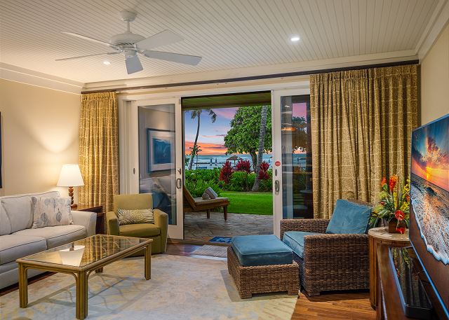 4-bed Combination Villa 102-103 at Turtle Bay 4