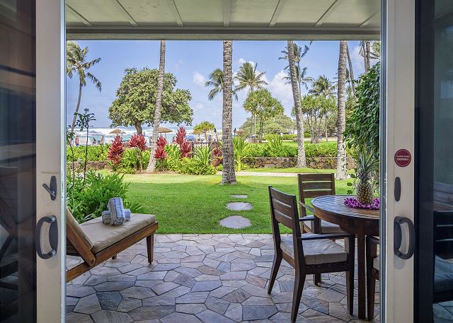 4-bed Combination Villa 102-103 at Turtle Bay