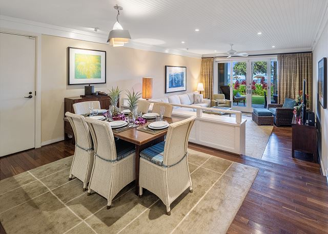 4-bed Combination Villa 102-103 at Turtle Bay 6