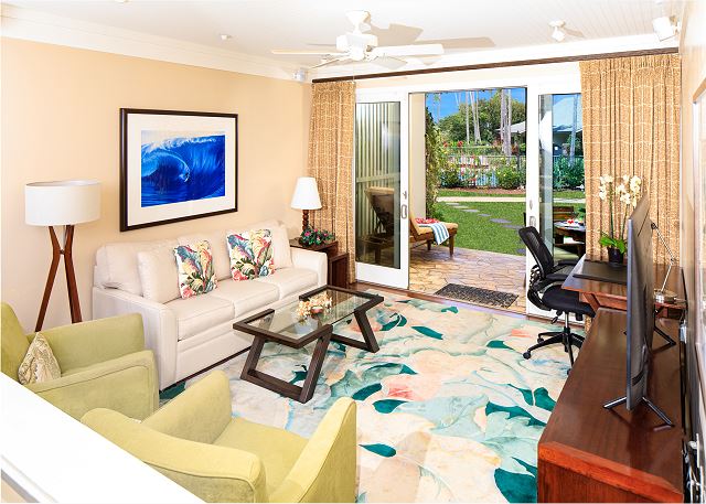 3-Bed Villa 109 at Turtle Bay