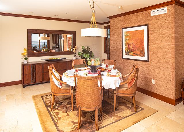 Beach Tower Villa 209 at Ko Olina 6