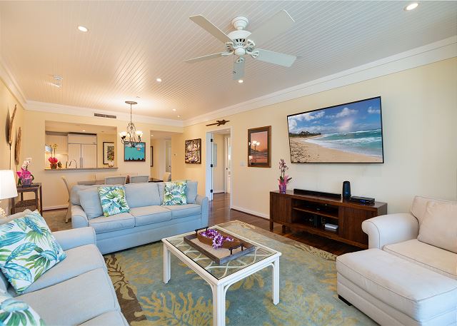 3-Bed Villa 313 at Turtle Bay 6