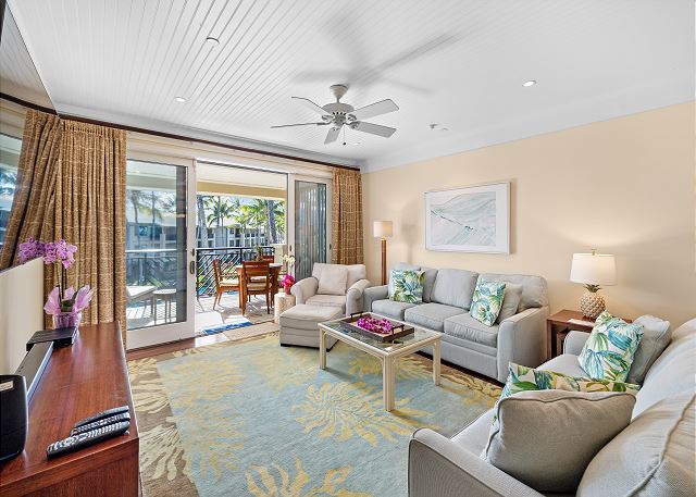 3-Bed Villa 313 at Turtle Bay 4