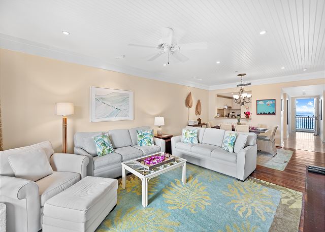 3-Bed Villa 313 at Turtle Bay 5