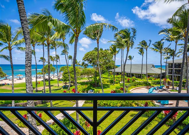 3-Bed Villa 306 at Turtle Bay