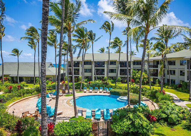 3-Bed Villa 306 at Turtle Bay 4