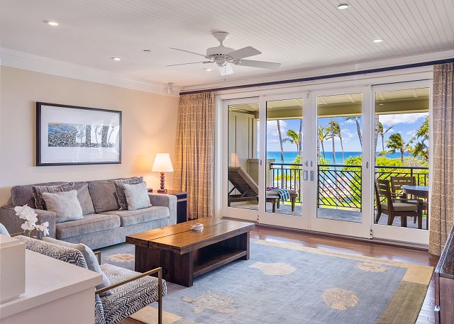 3-Bed Villa 306 at Turtle Bay 6