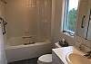 Bath Three off Upstairs Bedroom Bath Three off Upstairs Bedroom