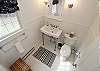 Half Bath Half Bath