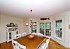 Dining Area Dining Area