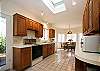 Kitchen (alternate view) Kitchen (alternate view)