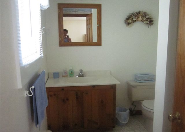 Master Bath Master Bath