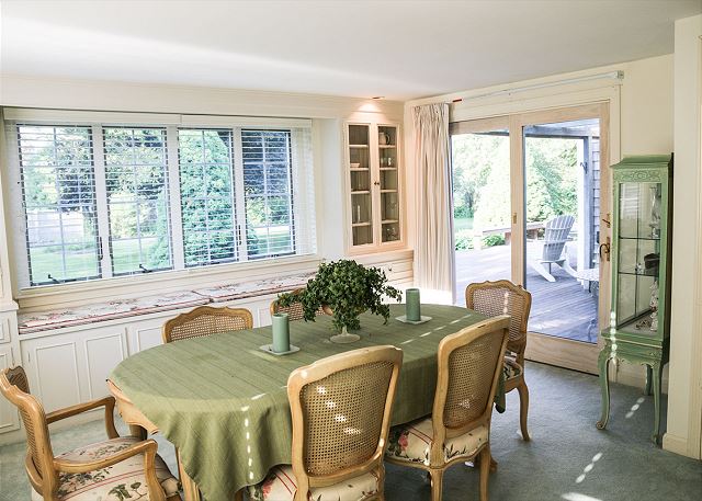 Formal Dining room Formal Dining room