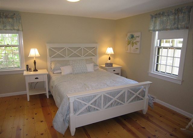 Bedroom 1 Bedroom 1
