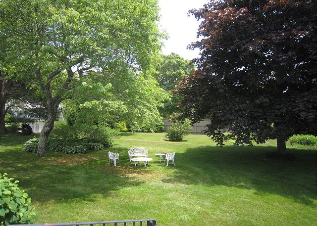 Outdoor space Outdoor space