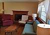 Living area Living area