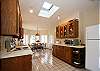 Spacious Kitchen Spacious Kitchen