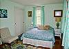 Bedroom One Bedroom One
