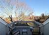Enjoy this great balcony space Enjoy this great balcony space