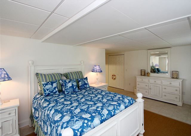 Lower Level- Lower Level-