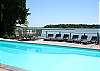 Heated Pool Heated Pool