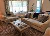 Living area Living area