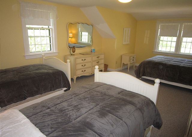 Bedroom 3 Bedroom 3