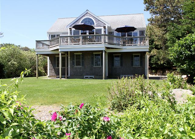 Exterior Exterior