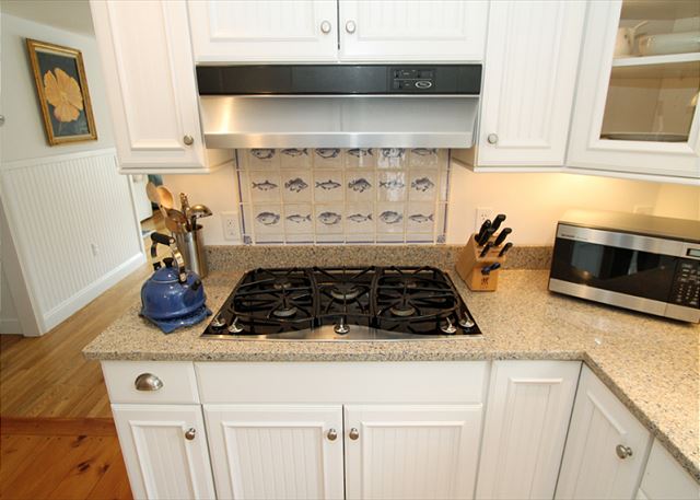 Kitchen Kitchen