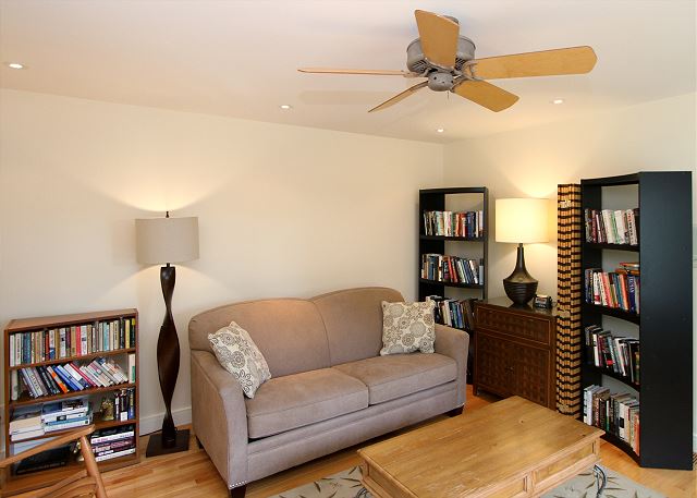 Library/Den Library/Den