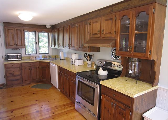 Kitchen Kitchen