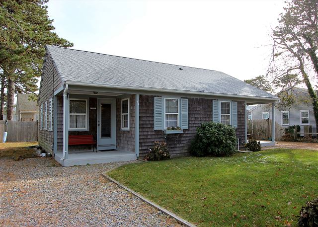 Exterior Exterior