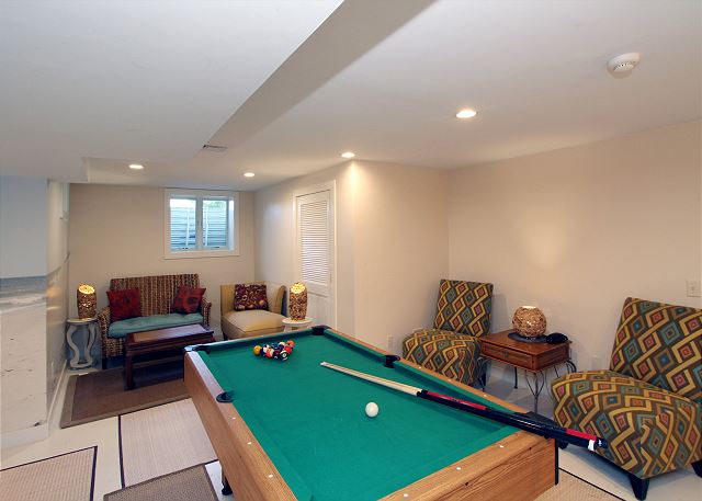 Game Room Game Room