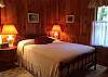 Double bedroom Double bedroom