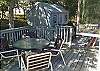 Deck furniture Deck furniture