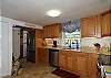 Kitchen (alternate view) Kitchen (alternate view)